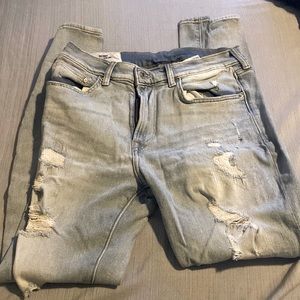 H&M jeans for men